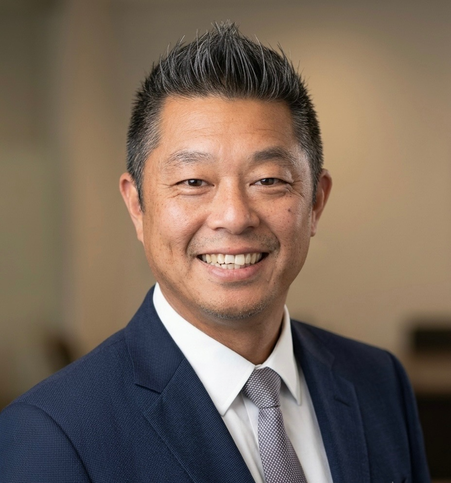Richard Pan